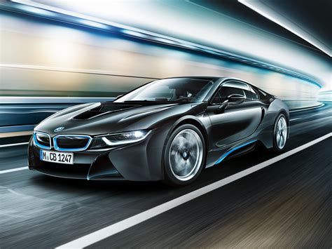 BMW i8 : Du concept-car à la réalité - Accès Autos