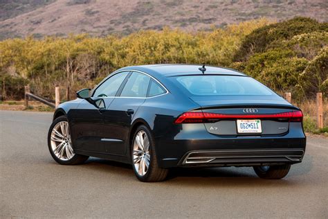 Audi A7 2023 Wallpapers - Wallpaper Cave