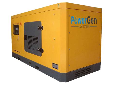 Industrial Diesel Generators: Industrial Diesel Generators