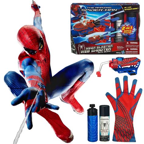 Spider Man Web Toys | ubicaciondepersonas.cdmx.gob.mx