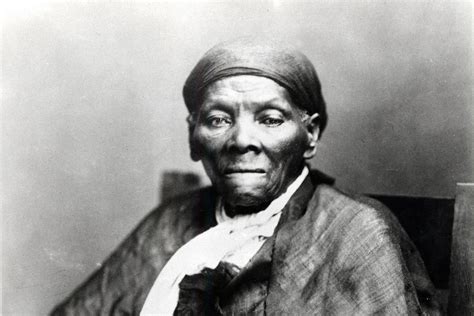 Harriet Tubman Quotes - RowsLac