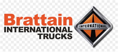 International Truck Logo Png - International Truck, Transparent Png - vhv