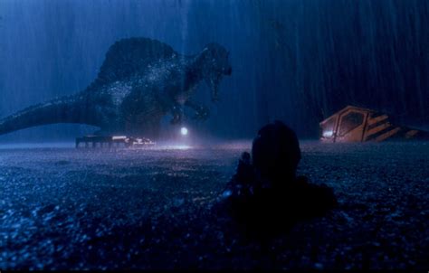 Jurassic Park 3 All Spinosaurus Scenes - treesehome