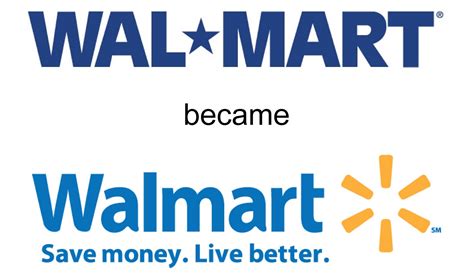 Walmart Vector Logo - ClipArt Best