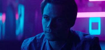 Official Trailer for Mysterious Thriller 'Flashback' with Dylan O'Brien | FirstShowing.net