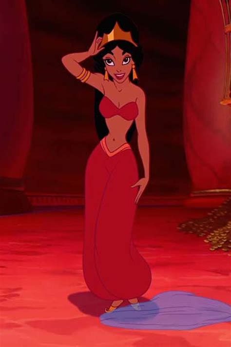 The 38 Best Disney-Princess Outfits, Ranked