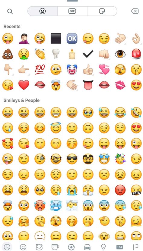 WhatApp is bringing a redesigned emoji keyboard for easier access - SamMobile