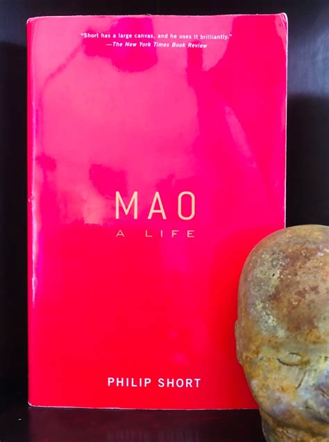 Mao: A Life – The Bibliolater