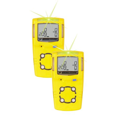 Confined Space Gas Monitors, Confined Space Gas Detector, OFCH Monitor