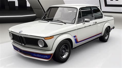 1972 Bmw 2002 Turbo - Best Cars Wallpaper