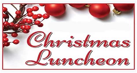 christmas luncheon clipart 20 free Cliparts | Download images on Clipground 2024