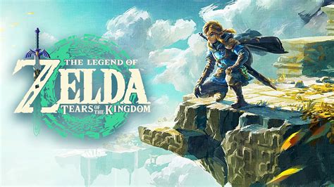 The Legend of Zelda: Tears of the Kingdom Dynamic FPS Mod 1.4 Improves Frametimes For Much Less ...