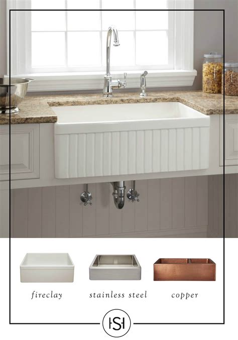 Farmhouse Sink Cabinet Dimensions – Idalias Salon