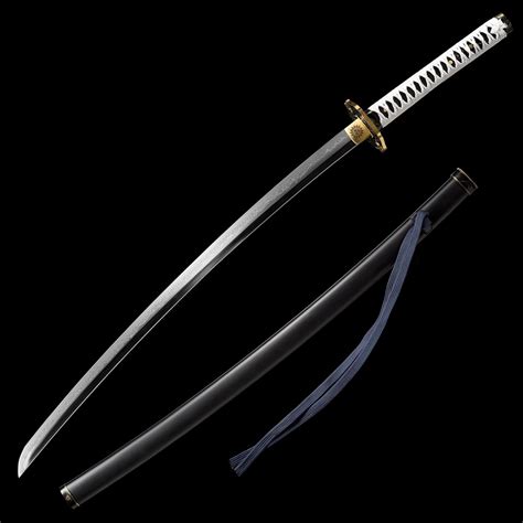 Vergil’s Yamato Katana Devil May Cry 5 1095 Steel Sword