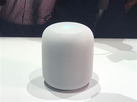 How HomePod works with Siri | iMore