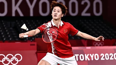 China Open Badminton 2024 Results - Davida Melania