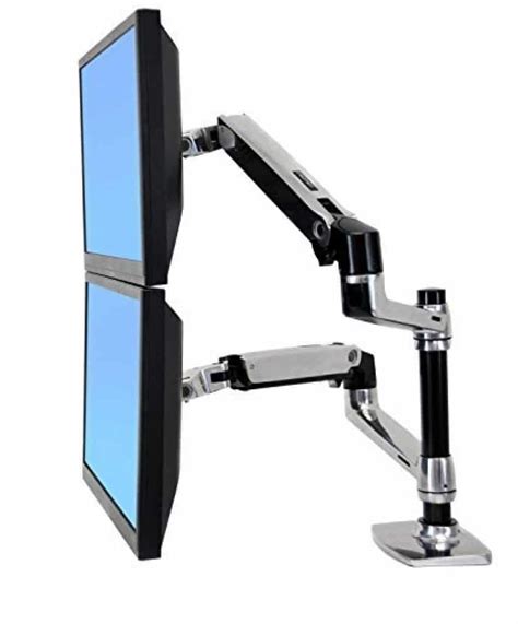 Best Dual Monitor Stand - Latest Detailed Reviews | TheReviewGurus.com