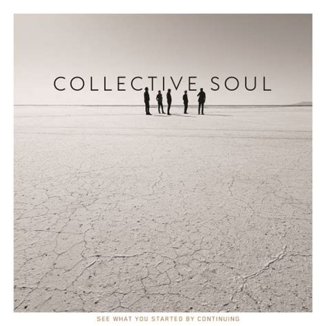 Collective Soul - Collective Soul (Expanded Edition) (1995/2020)