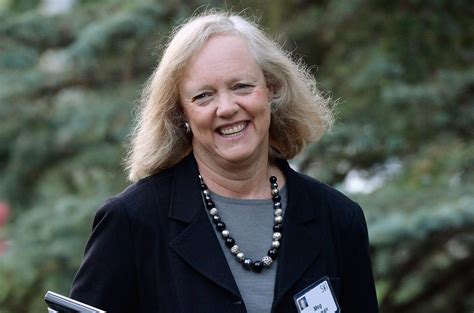 Meg Whitman Quotes. QuotesGram