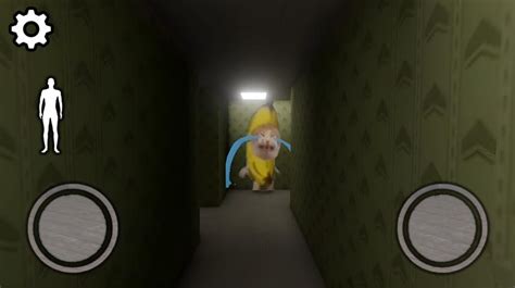 Banana Cat 3D Horror Game APK for Android Download