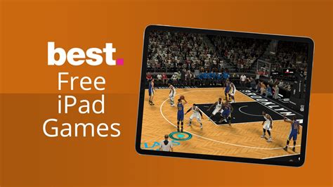 The best free iPad games 2022 | TechRadar