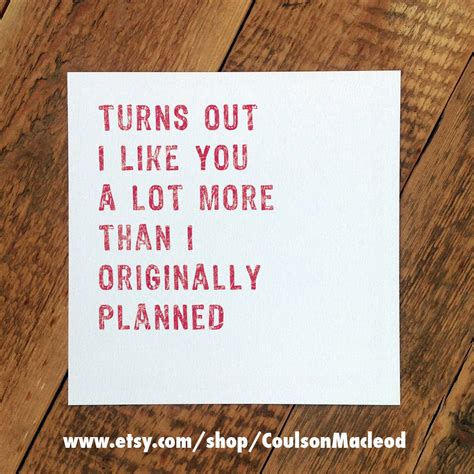 Funny Engagement Card Engagement Card Engaged by CoulsonMacleod