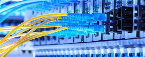 Unmanaged vs. Managed Ethernet Switches: Which Is Better for Your Network? - Allied Electronics ...