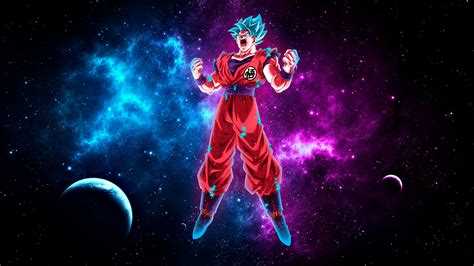 1920x1080 4k Goku Dragon Ball Super Laptop Full HD 1080P HD 4k Wallpapers, Images, Backgrounds ...