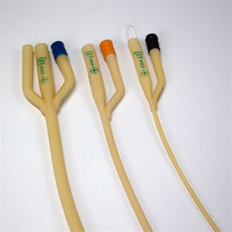 Urine Catheter Sizes 8 | Africa Medical Supplies Platform