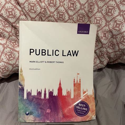 Collection of law textbooks all in excellent... - Depop