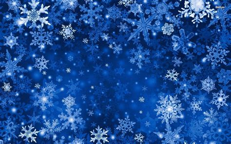 Blue Snowflakes HD wallpaper | Snowflake wallpaper, Christmas snowflakes wallpaper, Winter wallpaper