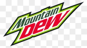 Mountain Dew Logo Vector