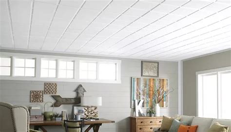 The right way to Acoustic Ceiling Tiles 2x4 - Soundproof