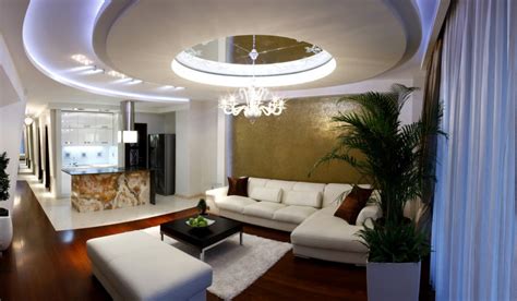 Interior Ceiling Lighting Design | Shelly Lighting