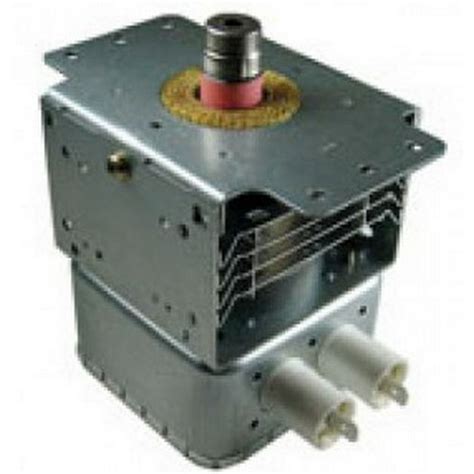 RV-MZA187WRE0 Sharp Microwave Magnetron Replacement - Walmart.com - Walmart.com