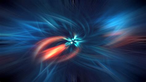 Fractal Abstract 4K Wallpapers | HD Wallpapers | ID #28350