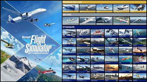 Microsoft Flight Simulator gets 40th anniversary update with Helicopters and more | KitGuru