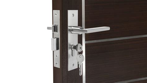 Guide to the Different Types of Commercial Door Locks