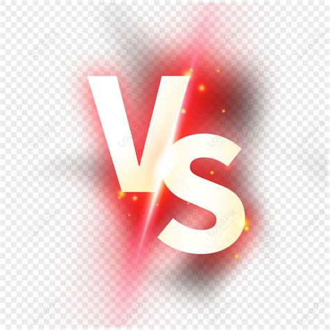 Versus Logo PNG