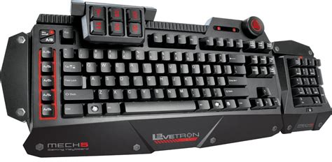 Mechanical Gaming Keyboard Recommendations - GamingHardwareReviews