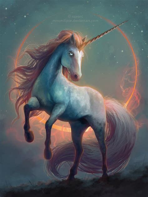 unicorn | Unicorn fantasy, Mythical creatures art, Unicorn and fairies