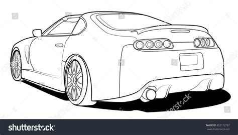 Car Drawing Image at GetDrawings | Free download