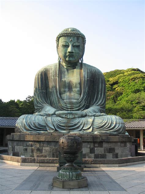 The World of Statues: The Giant Buddha from Golden Triangle, Thailand