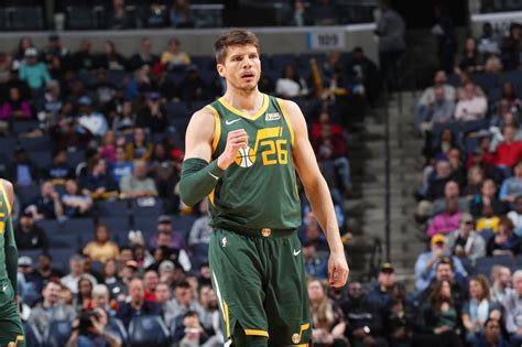 Milwaukee Bucks: 3 things Kyle Korver brings to the table