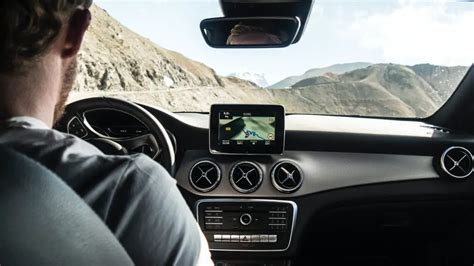 Panasonic Automotive Launches an AR Powered HUD at CES 2021