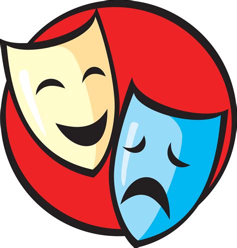 Free Theatre School Cliparts, Download Free Theatre School Cliparts png images, Free ClipArts on ...