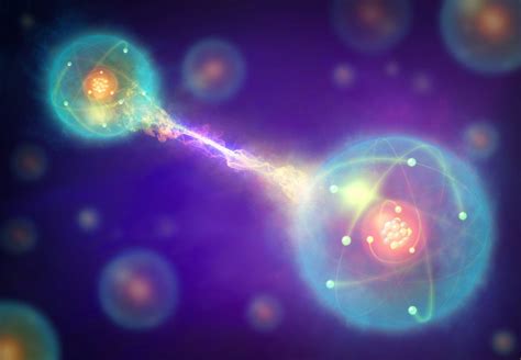 Quantum Entanglement in Physics