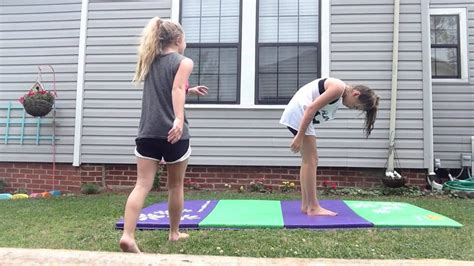 Easy Bff Yoga Poses For 2