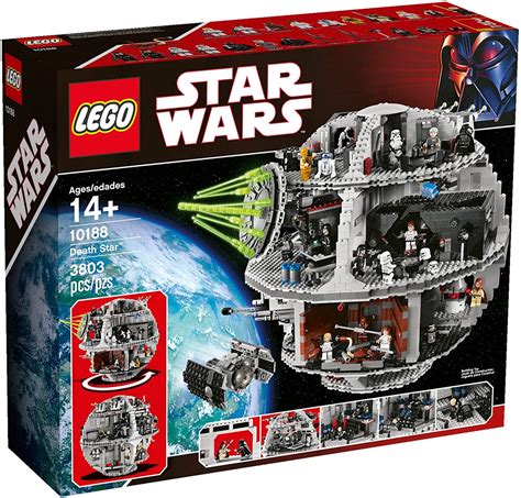 Best Star Wars Lego Sets in 2022 | iMore