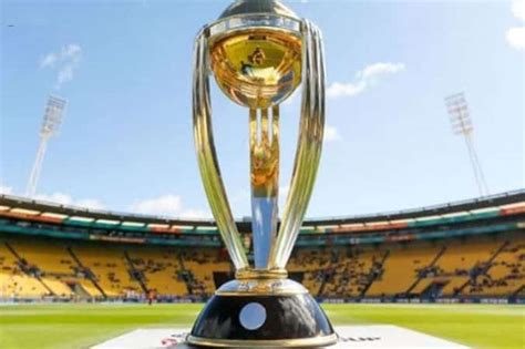 ICC World Cup 2023 Schedule, Team, Venue, Time Table, PDF, Point Table, Ranking & Winning Prediction